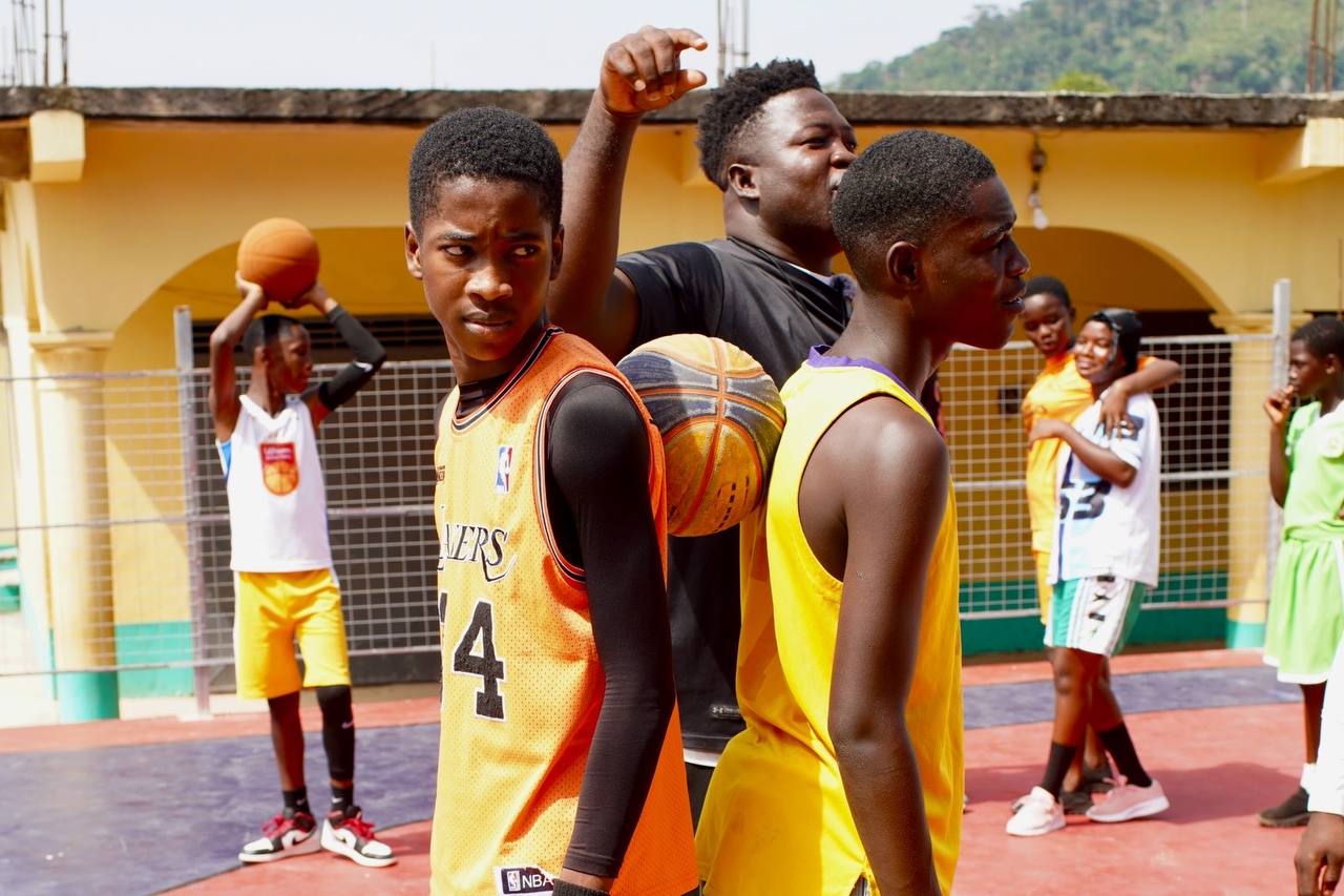 Teaching and Mentorship